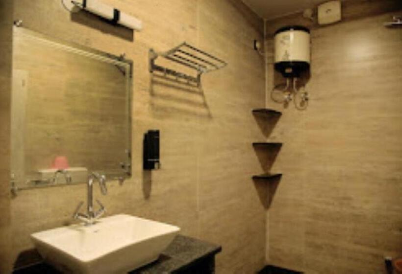 ホテル Ashoka Cuttack