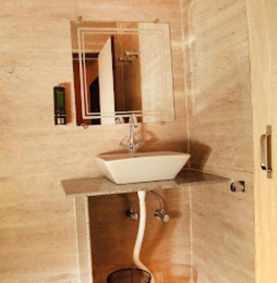 ホテル Ashoka Cuttack