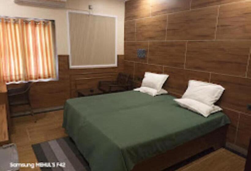 ホテル Ashoka Cuttack