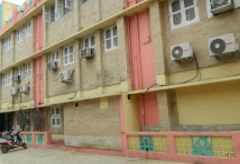 ホテル Ashoka Cuttack