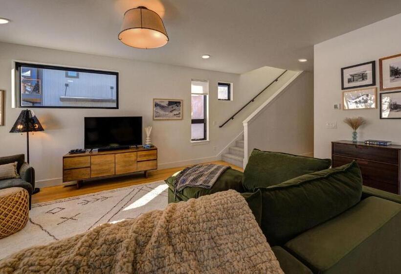 هتل Aspects Big Sky