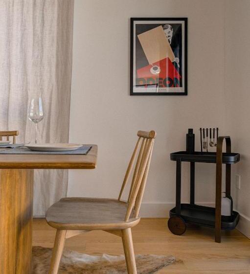 هتل Aspects Big Sky