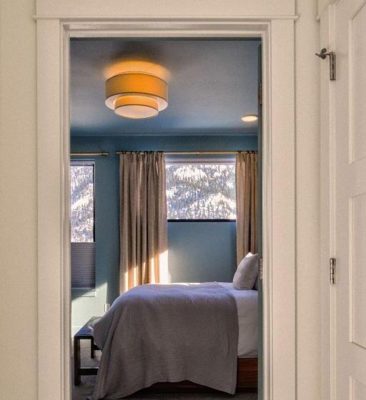 فندق Aspects Big Sky