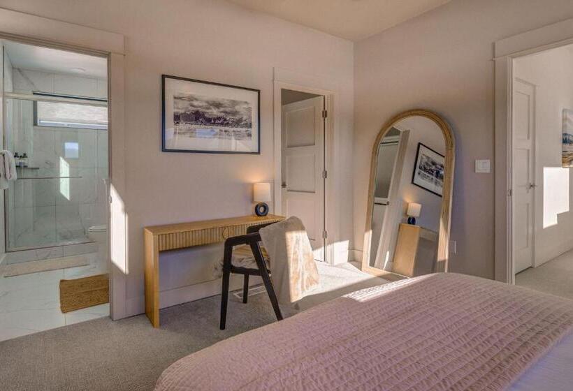 هتل Aspects Big Sky