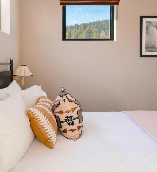 فندق Aspects Big Sky