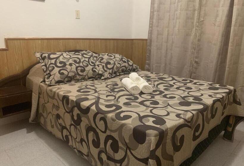 בית מלון כפרי Atlantico