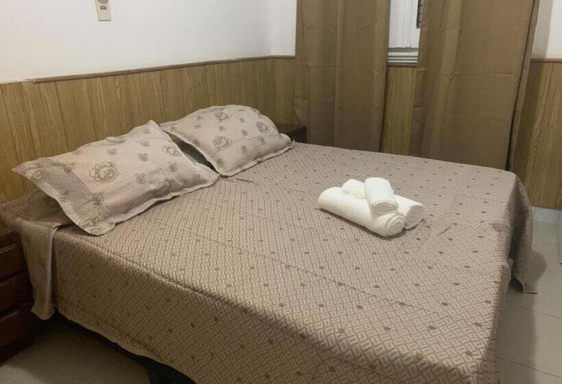 בית מלון כפרי Atlantico