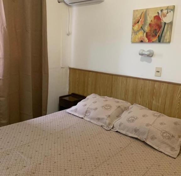 בית מלון כפרי Atlantico