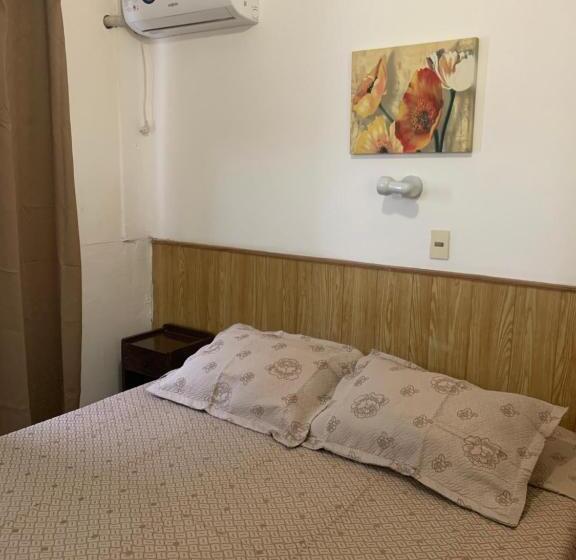 בית מלון כפרי Atlantico