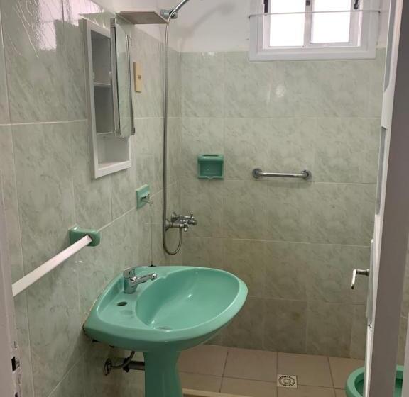 בית מלון כפרי Atlantico