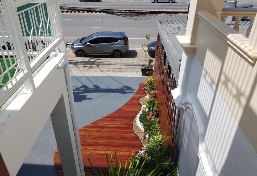 Отель Bania Boutique House