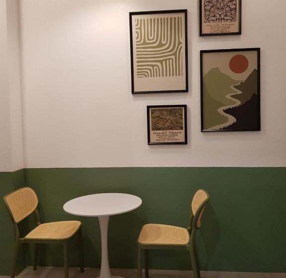 Отель Bania Boutique House