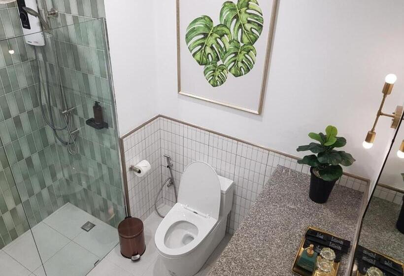 Отель Bania Boutique House