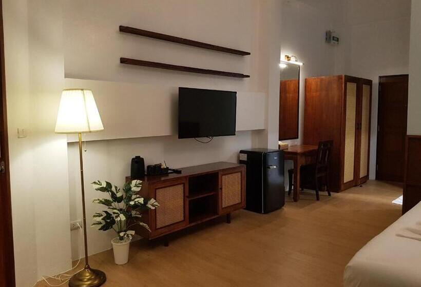 Отель Bania Boutique House