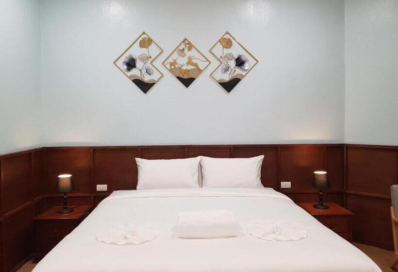 Отель Bania Boutique House