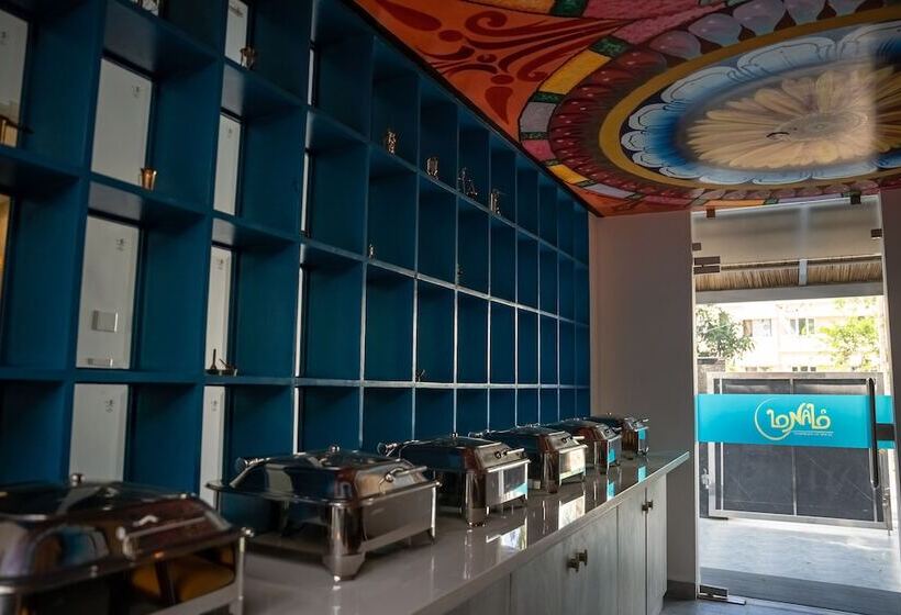 酒店 Bay Breeze Suites