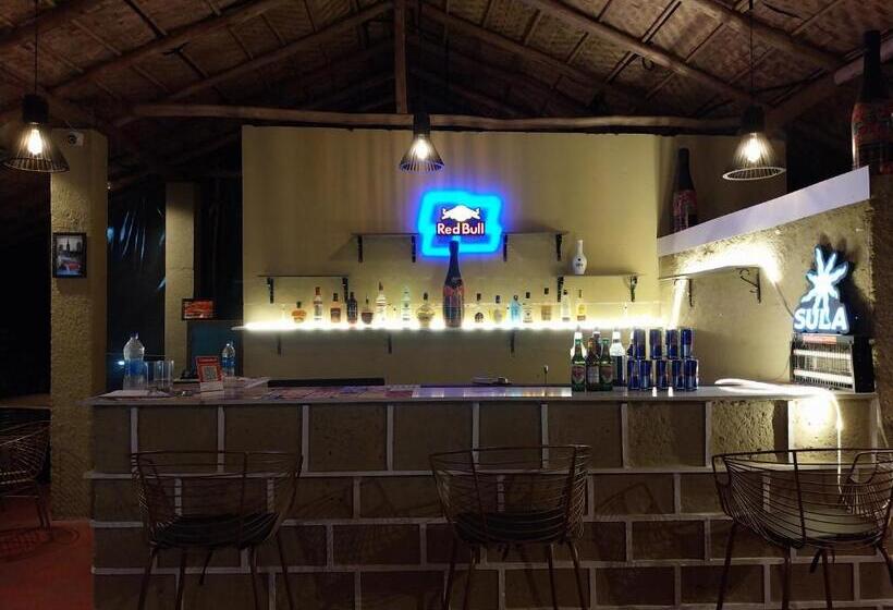 فندق Believe Goa