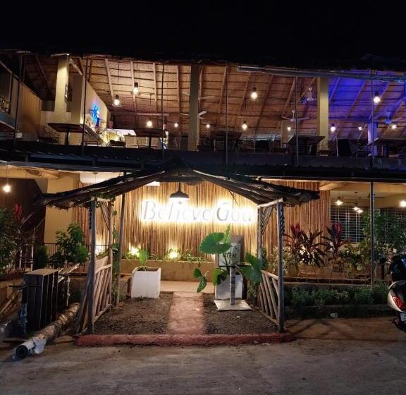 فندق Believe Goa