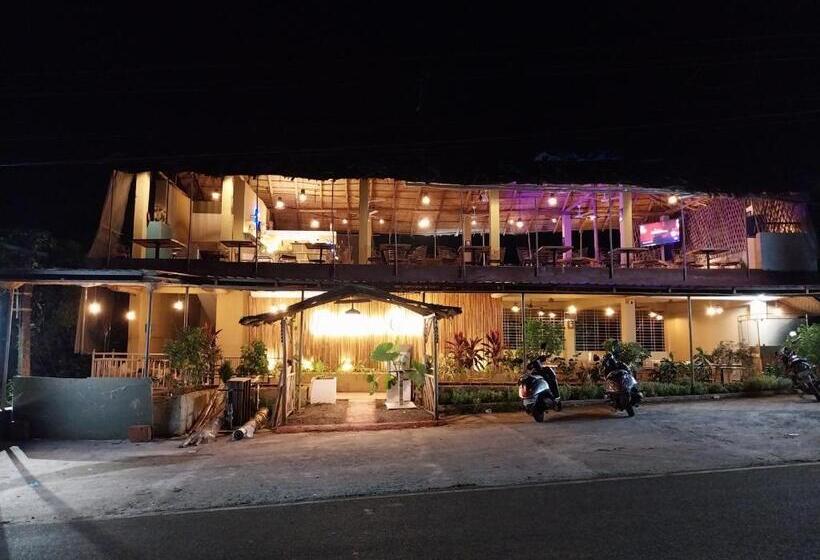 فندق Believe Goa