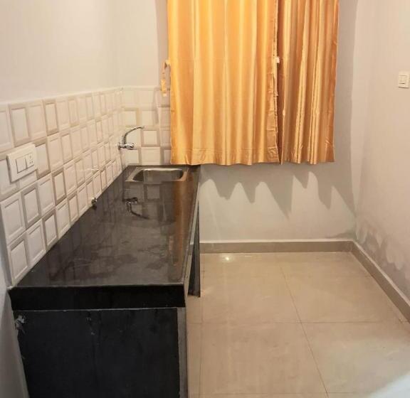 فندق Believe Goa