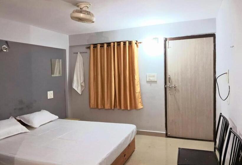 فندق Believe Goa