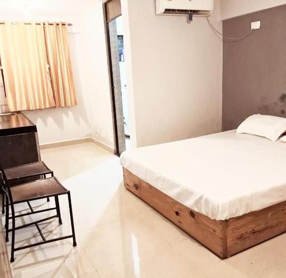 فندق Believe Goa