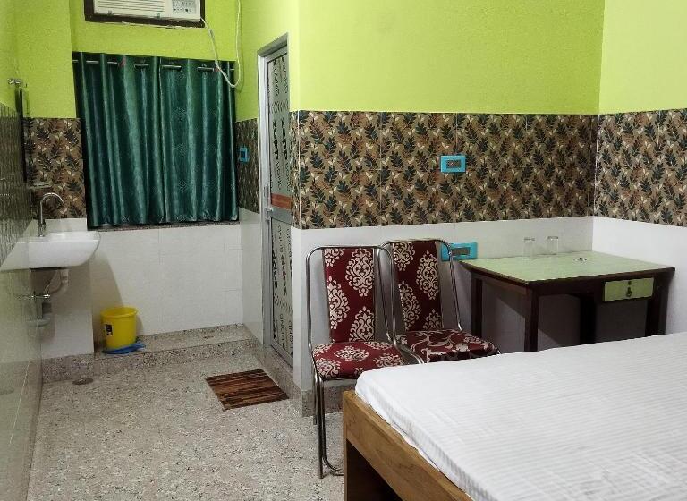 בית מלון כפרי Bhagwat Palace