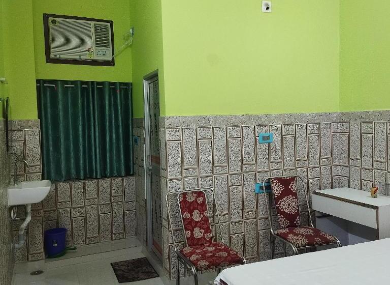 בית מלון כפרי Bhagwat Palace