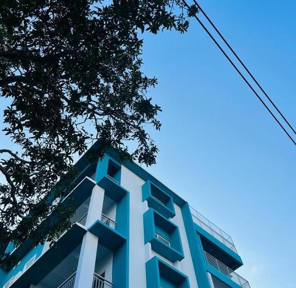 فندق Bnb Homes, Technopark, Trivandrum