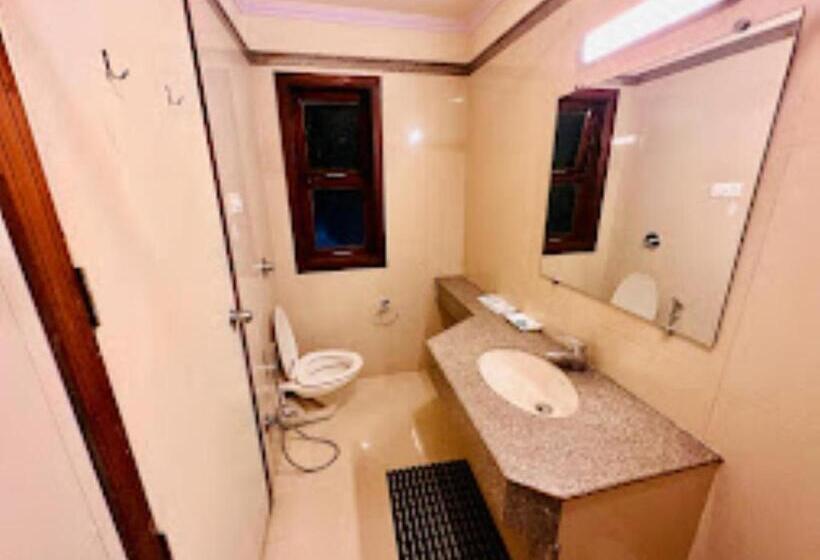 ホテル Bombay Inn Cuttack