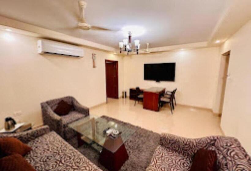 ホテル Bombay Inn Cuttack