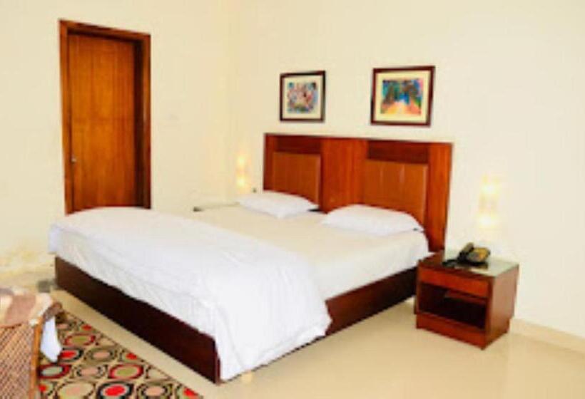 ホテル Bombay Inn Cuttack