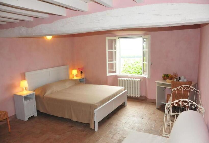 ホテル Bosco Dei Poveri