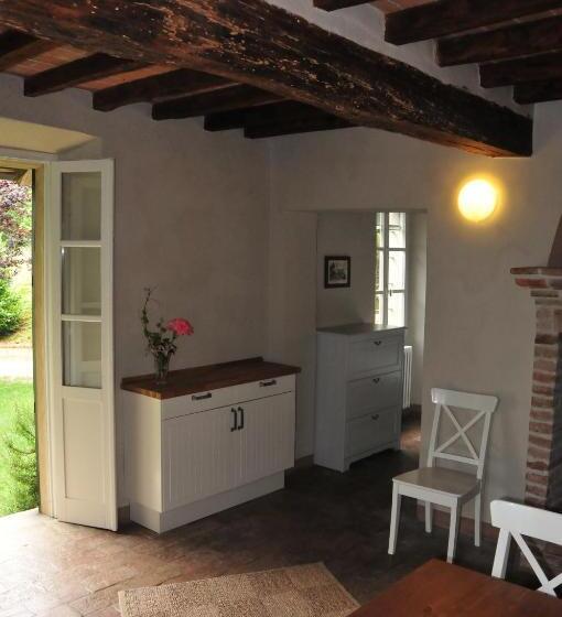 ホテル Bosco Dei Poveri