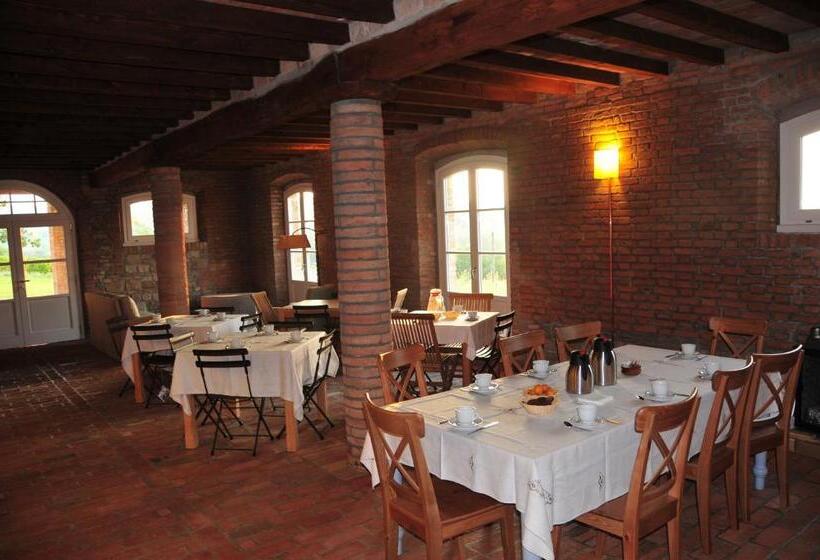 ホテル Bosco Dei Poveri