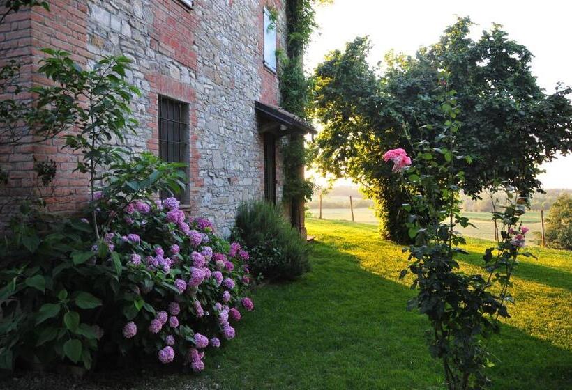 ホテル Bosco Dei Poveri