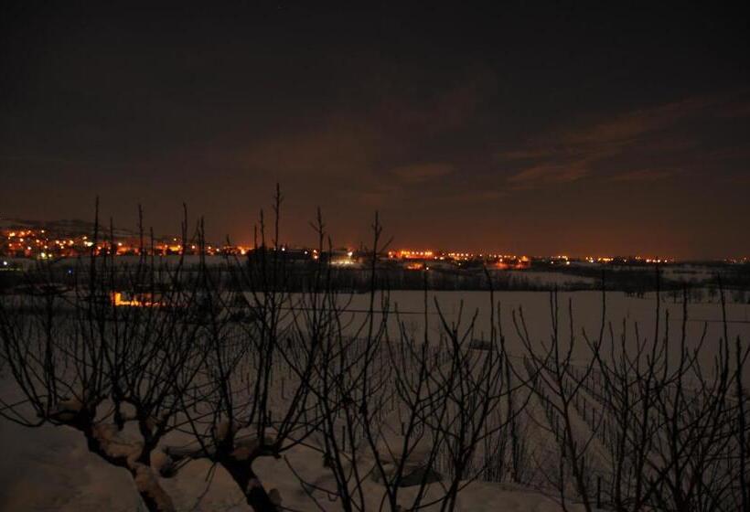 ホテル Bosco Dei Poveri