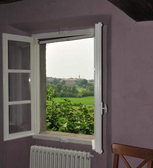 ホテル Bosco Dei Poveri