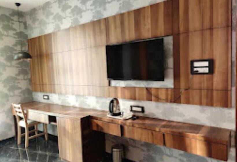 فندق Buldana Urban Residency Club , Buldana