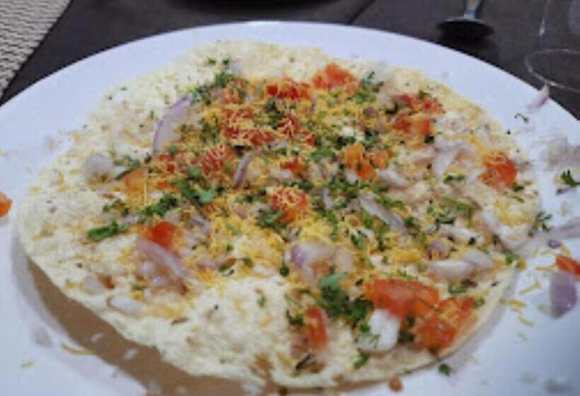 فندق Buldana Urban Residency Club , Buldana