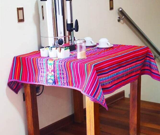 Miraflores Gold Hotel Boutique