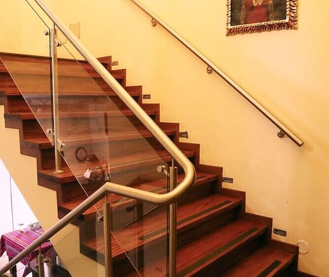 Miraflores Gold Hotel Boutique