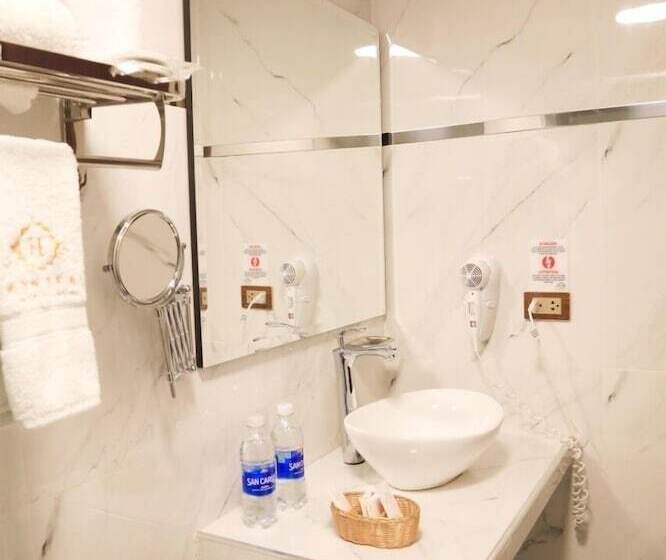 Miraflores Gold Hotel Boutique