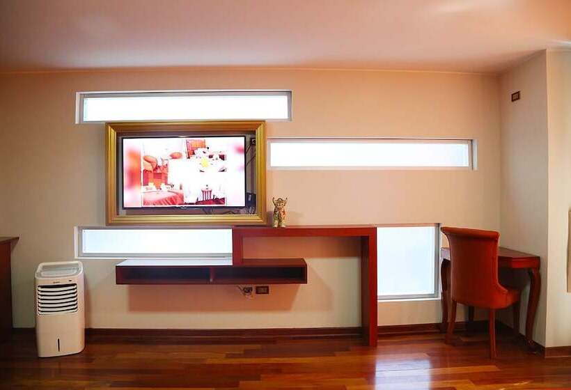 Miraflores Gold Hotel Boutique