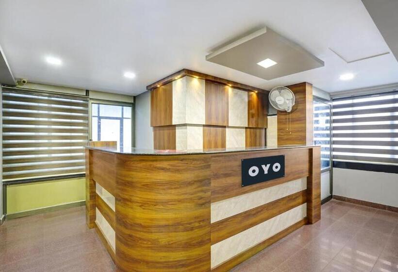 Отель Century Regency