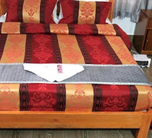 호텔 Comfy Stay Tawang