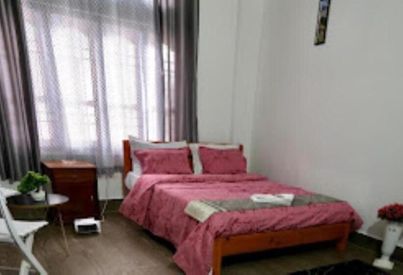 호텔 Comfy Stay Tawang