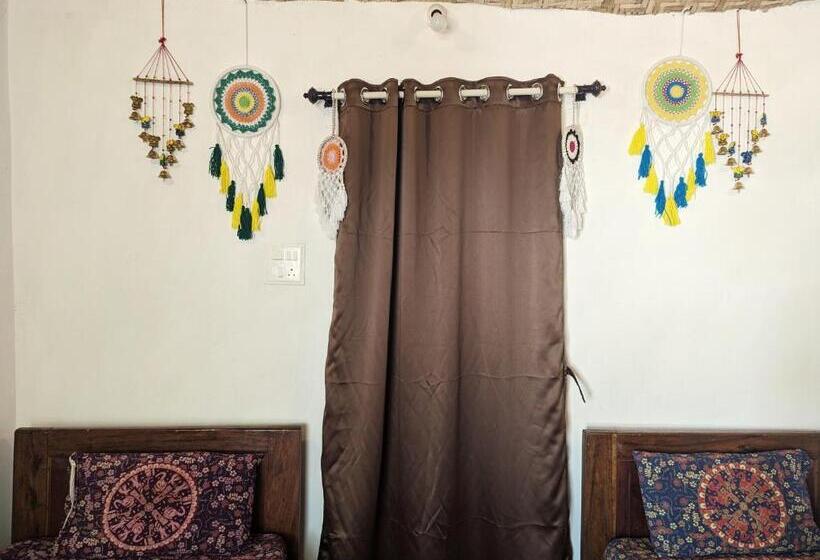 فندق Cozy Wellness Cocoons