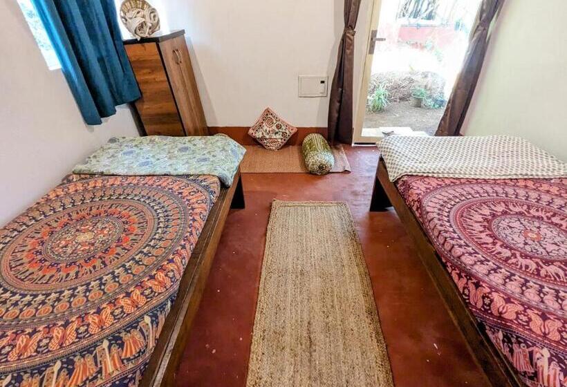 فندق Cozy Wellness Cocoons