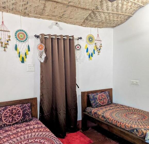 فندق Cozy Wellness Cocoons